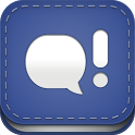 Go!Chat for Facebook Pro icon