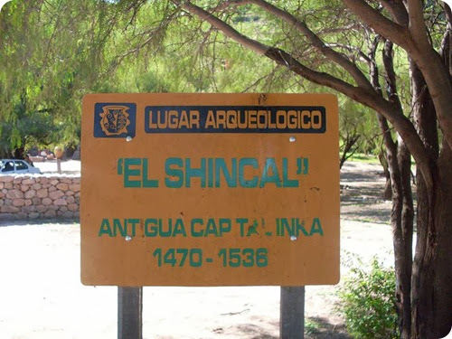 Shincal del Quimivil4 Shincal del Quimivil4