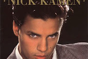 Nick Kamen