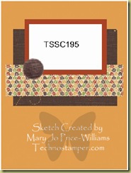 TSSC195