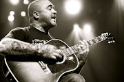 Aaron Lewis