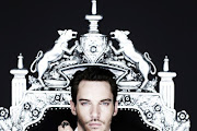 Jonathan Rhys Meyers