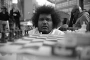 Michael Christmas