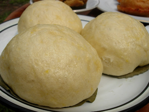 Aneka Jajanan Khas Bondowoso