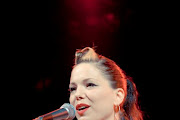 Imelda May