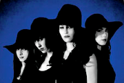 The Black Belles