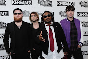 Skindred