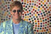 Elton John