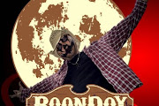 Boondox