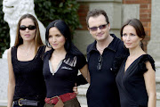The Corrs