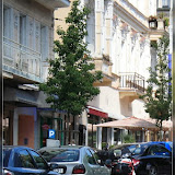 vorbei an unseren Mopeten