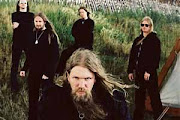 Amon Amarth
