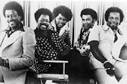 The Spinners