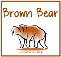 Brown Bear Box
