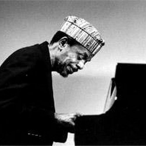Horace Tapscott