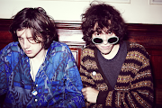 Foxygen