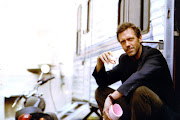 Hugh Laurie