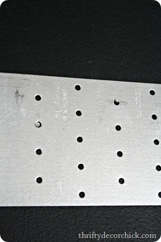 magnetic metal sheeting