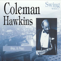 April in Paris, Featuring Body and Soul