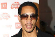 JoeyStarr