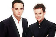 Ant And Dec