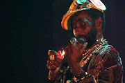 Lee Perry