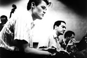 Chet Baker