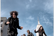 The Dead Weather