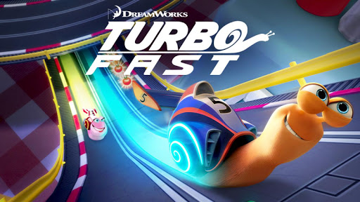 【免費賽車遊戲App】Turbo FAST-APP點子