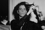 Patti Smith