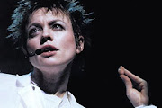 Laurie Anderson