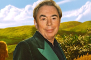 Andrew Lloyd Webber