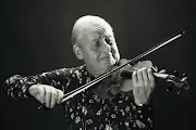 Stephane Grappelli