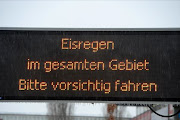 Eisregen
