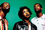 The Fugees