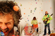 Flaming Lips