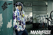 Manafest