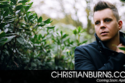 Christian Burns