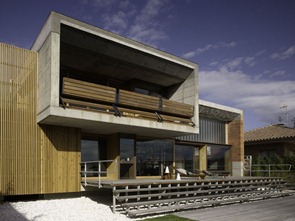 Fachadas-modernas-casa-en-españa Fachadas-modernas-casa-en-españa