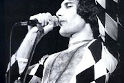 Freddie Mercury