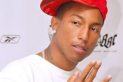 Pharrell Williams