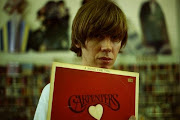 Thurston Moore
