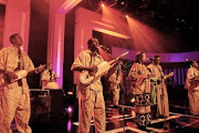 Bassekou Kouyate & Ngoni Ba