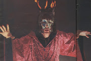 Arthur Brown
