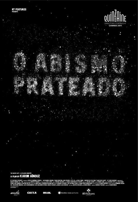 o_abismo_prateado_poster