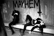Mayhem