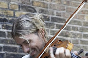 David Garrett