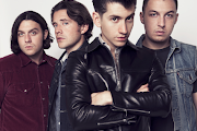 Arctic Monkeys