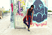 Angel Haze