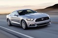 The All-New Ford Mustang GT